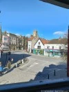 View from front window